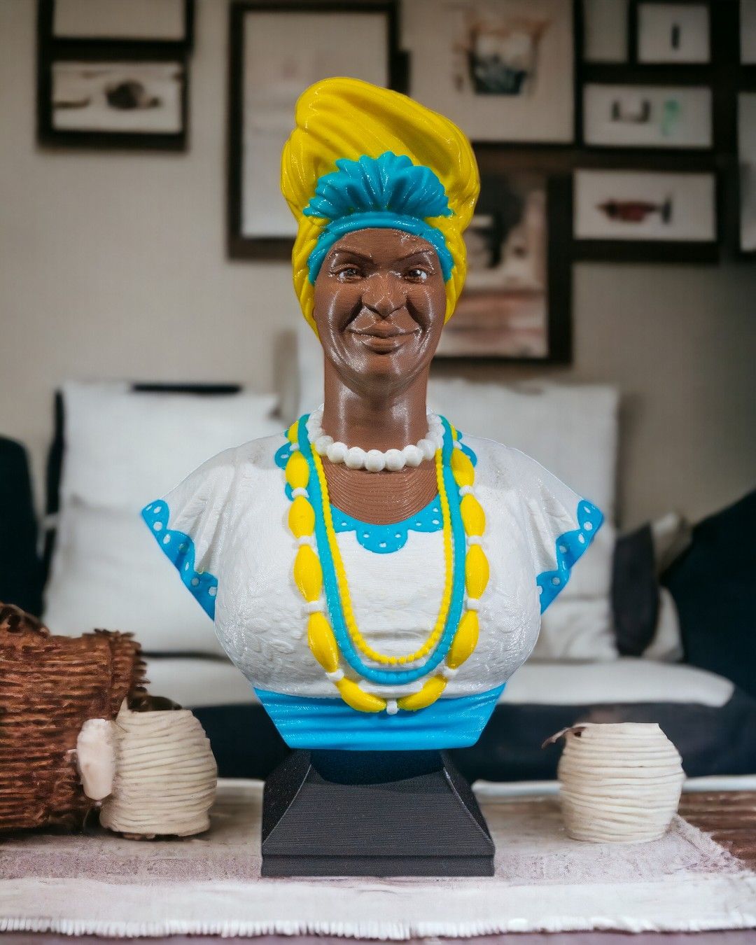 Women of the World - Brazilian  - Image 3