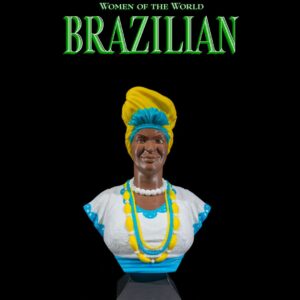 Women of the World - Brazilian 