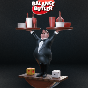 Balance Butler