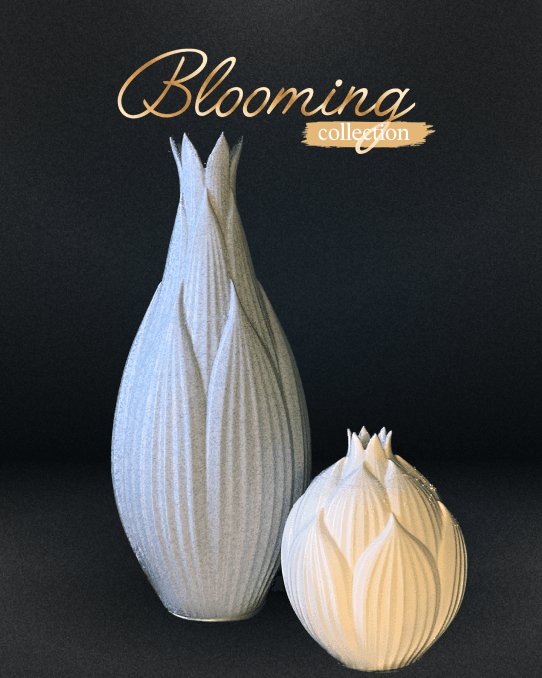 Blooming Collection