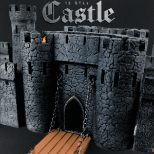 Build Your Own Castle