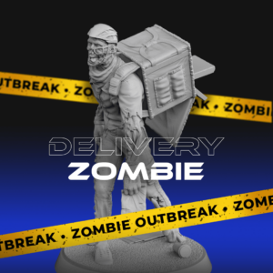 Delivery Apps Runner