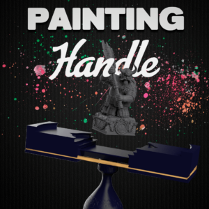 Painting Handle