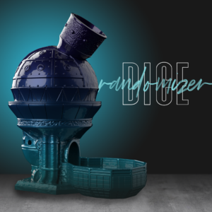 The Dice Randomizer I