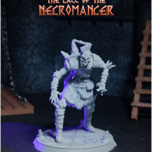 Blood Zombie 02 - Enemy