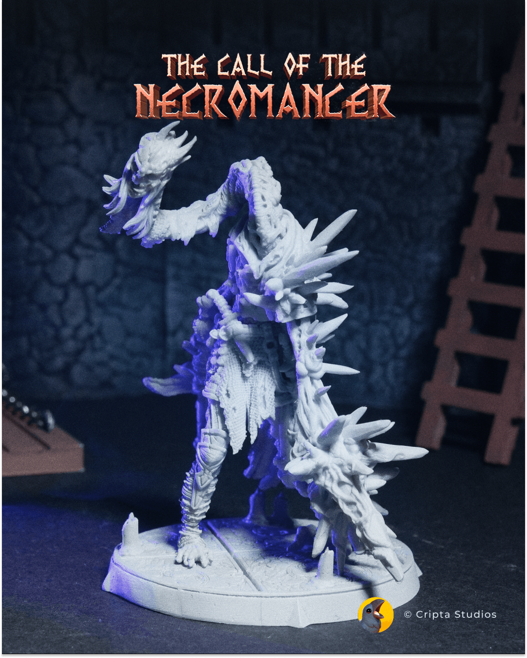 Blood Zombie 01 - Enemy