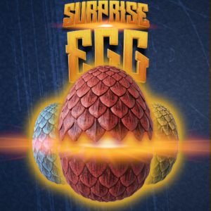 Surprise Egg