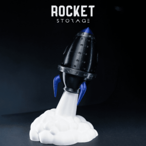 Rocket Storage
