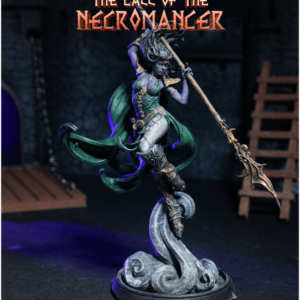 Asaria Miralana - Hero