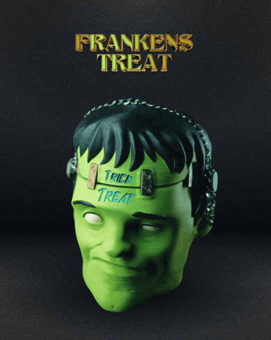 Frankenstreat