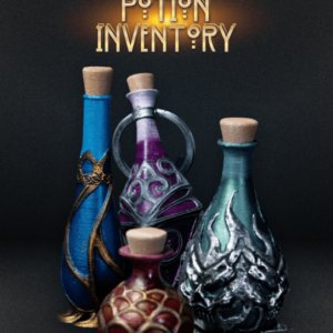 Potions