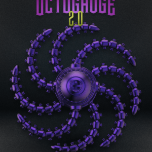 The Octogauge 2.0