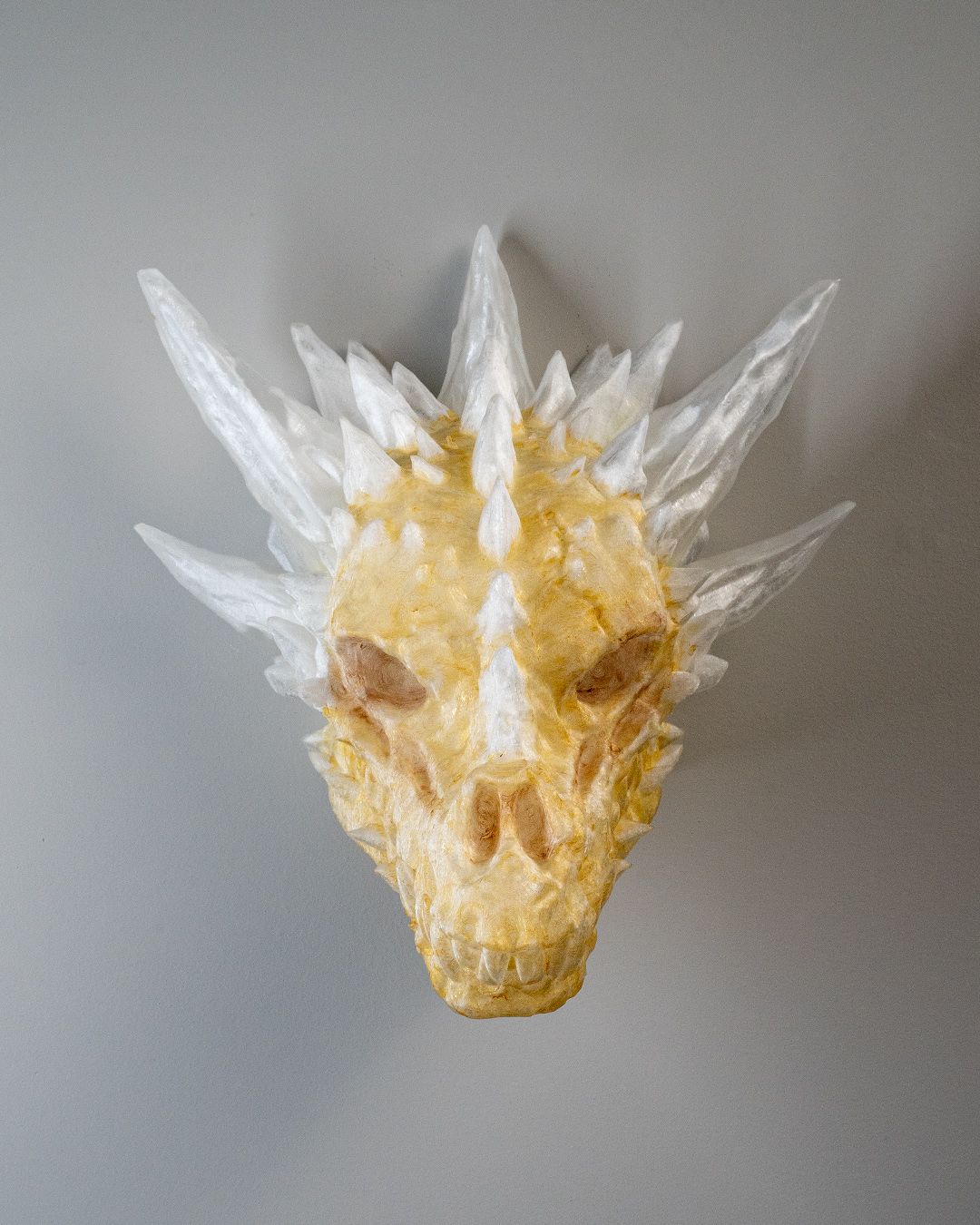 Diamond Dragon Skull - Image 13