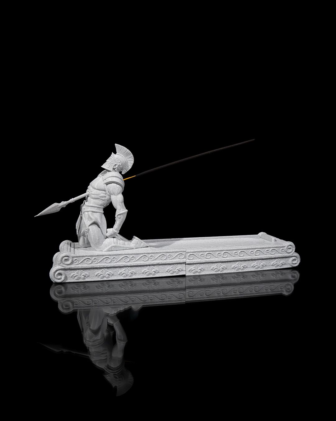 Et Tu, Brute? Incense Holder - Image 7