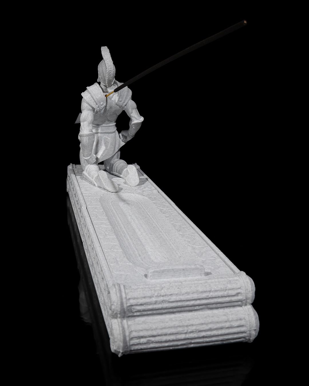 Et Tu, Brute? Incense Holder - Image 8