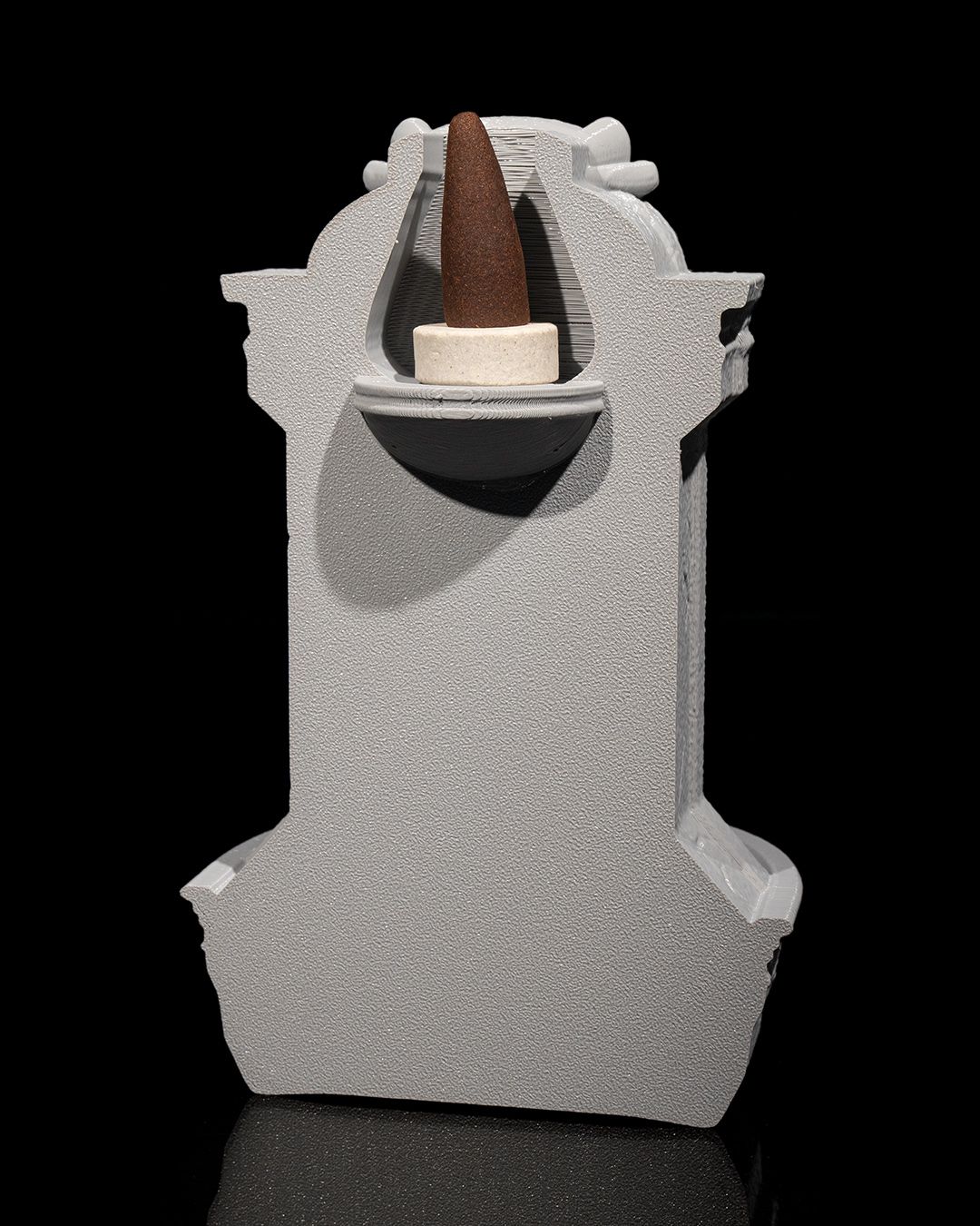 Lion's Courage Fountain Backflow Burner - Image 8