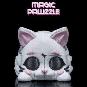 Magic Pawzzle