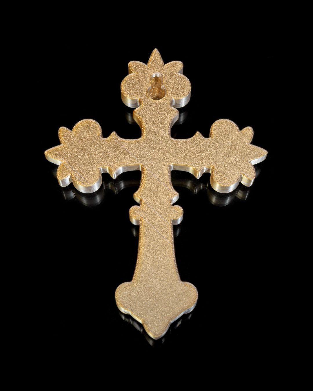 Ornate Cross - Image 11