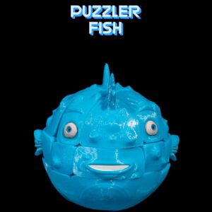 Puzzler Fish