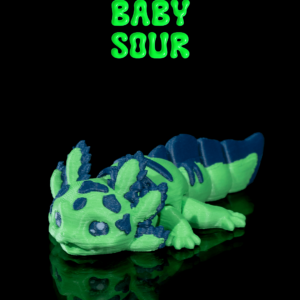 Baby Sour