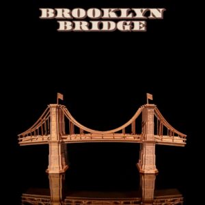 Brooklyn BridgeÂ