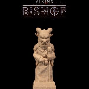 Viking Bishop