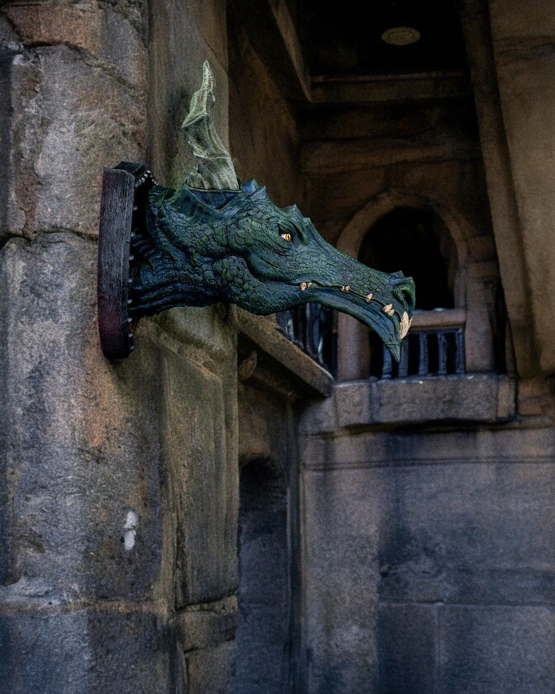 False Dragon Trophy - Image 4