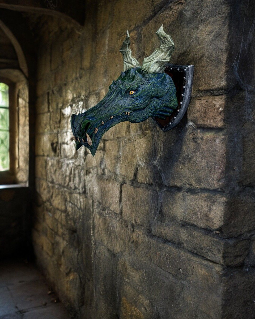 False Dragon Trophy - Image 3