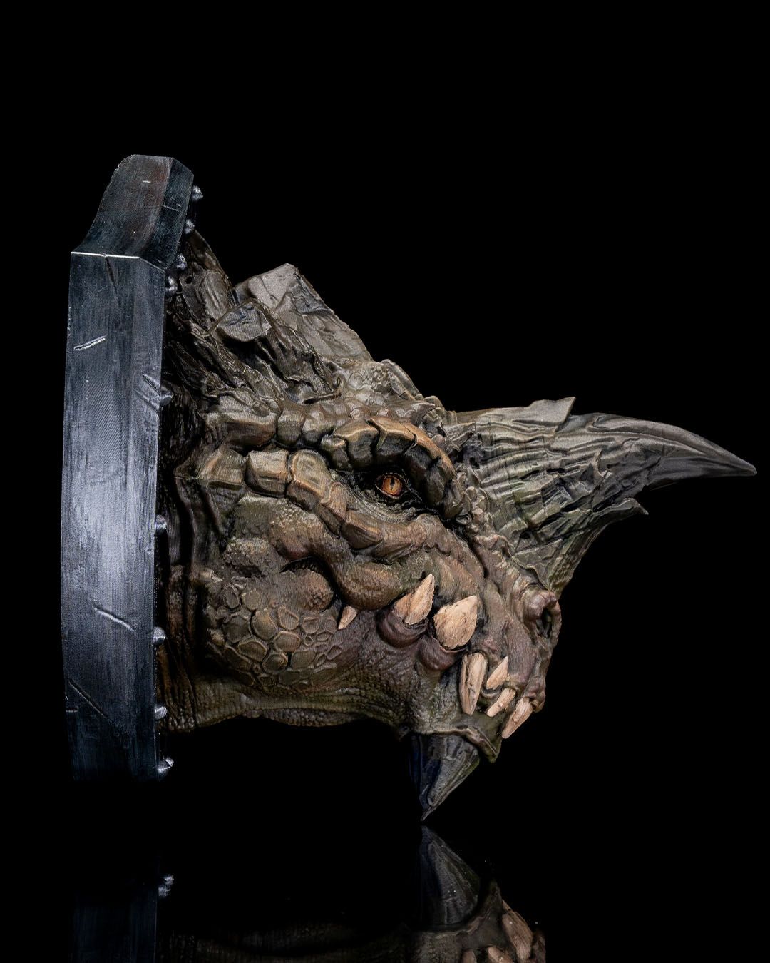 Ancient Dragon Trophy - Image 5