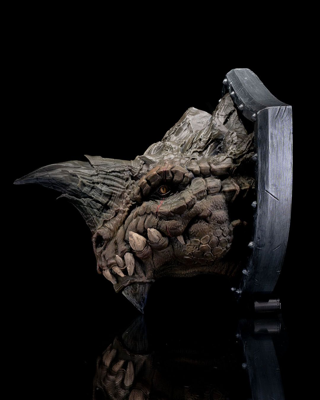 Ancient Dragon Trophy - Image 7