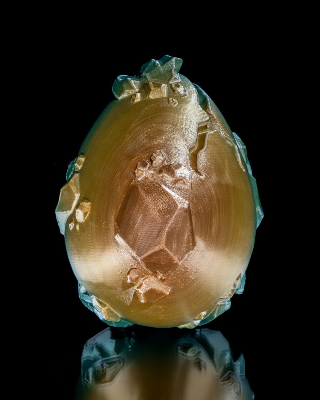 Egg Lamp - Image 10