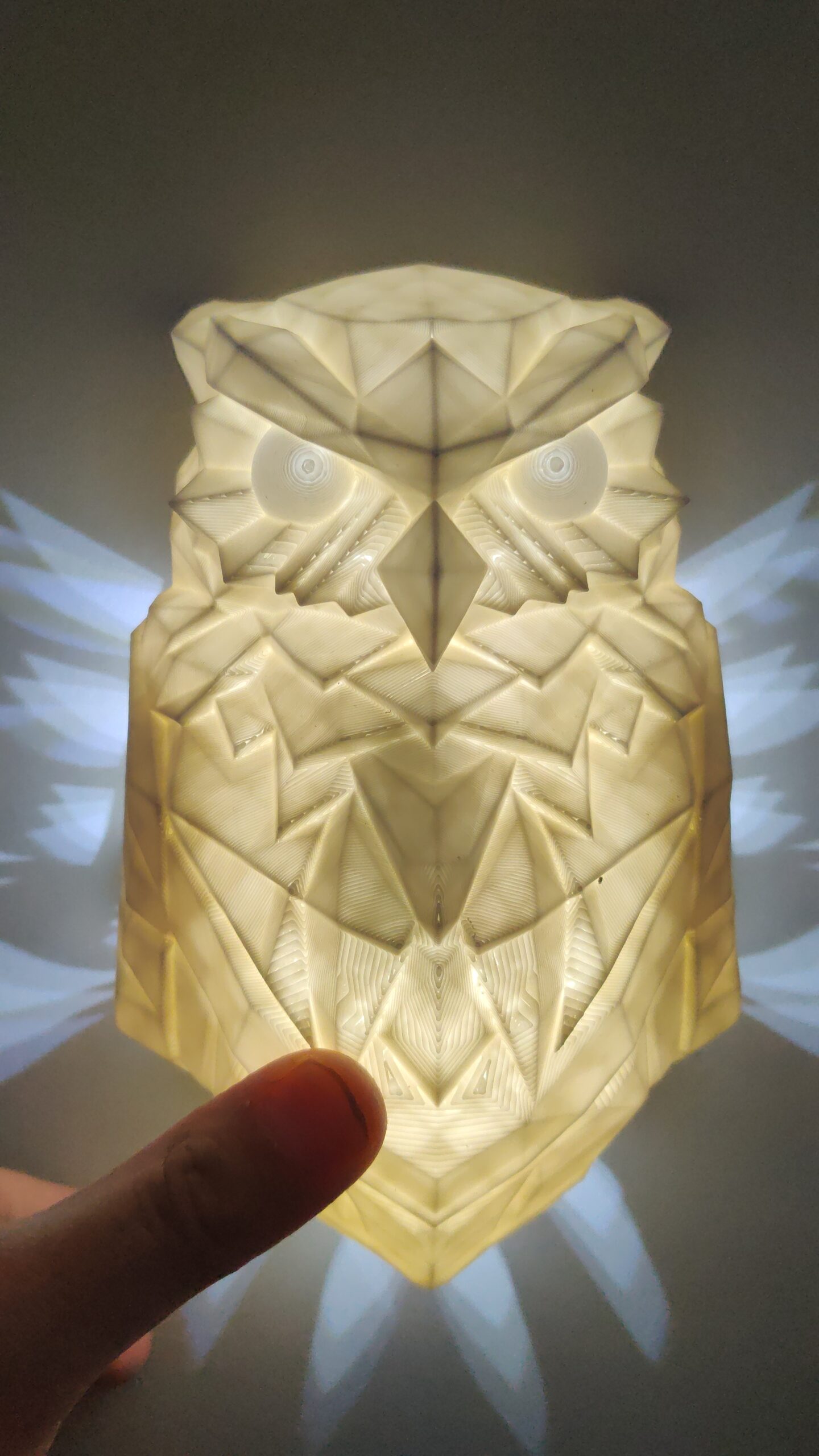 Night light / Bedside lamp - Image 4