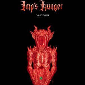 Imp’s Hunger Dice Tower