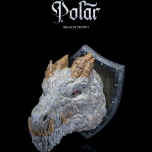 Polar Dragon Trophy