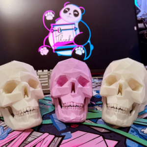 Skulls Skulls Skulls!!