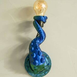 Tentacle Sconce Wall Lamp