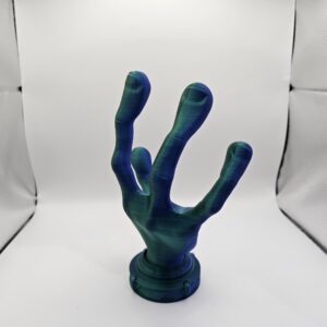 4 Finger Alien Controller Stand: Mystery Color