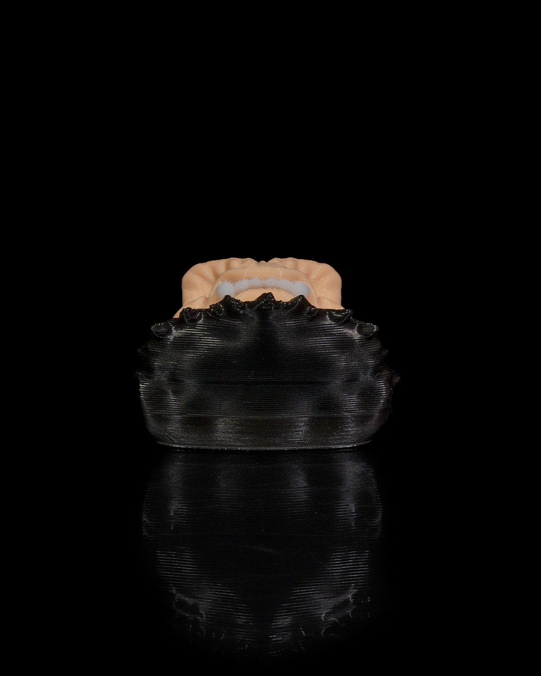 Ape King Keychain - Image 4