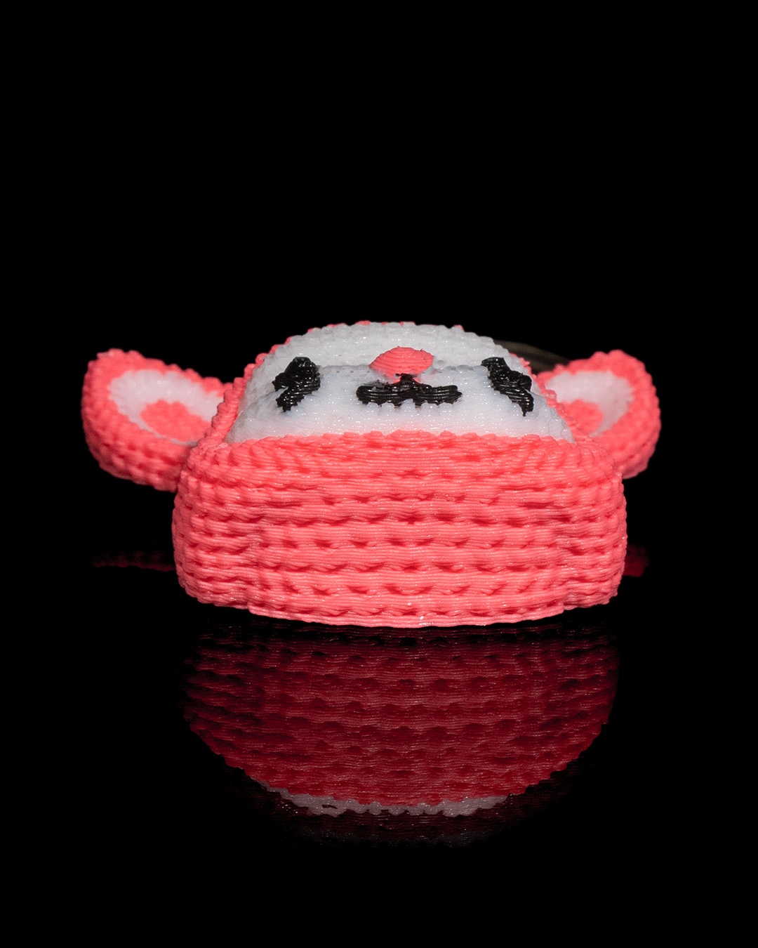 Adora Bunny Keychain - Image 5