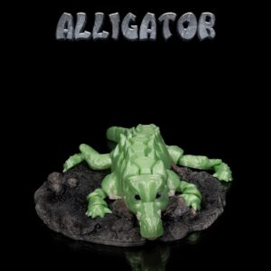Alligator