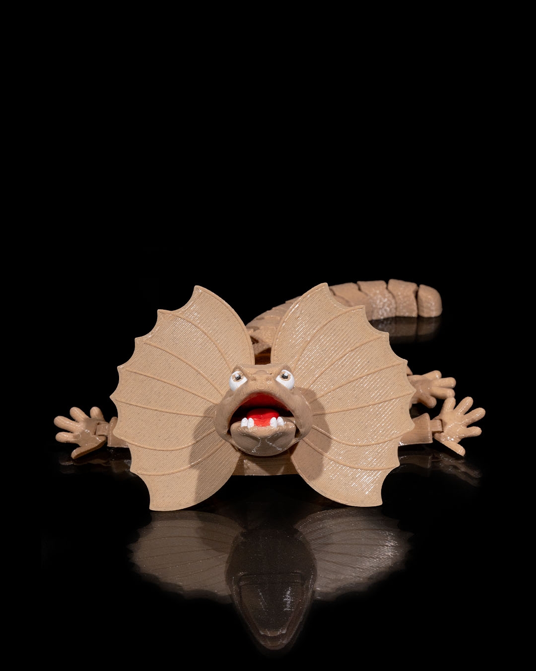 Lagarto Imperial - Image 3