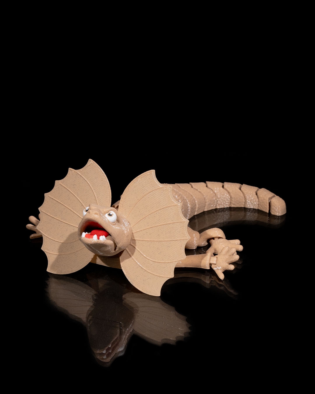 Lagarto Imperial - Image 4