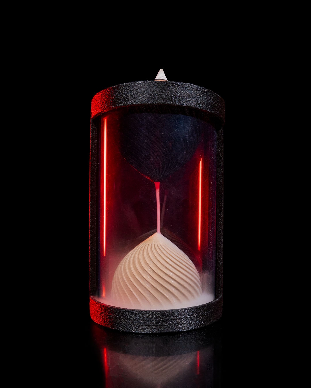 Hourglass Backflow Burner - Image 2