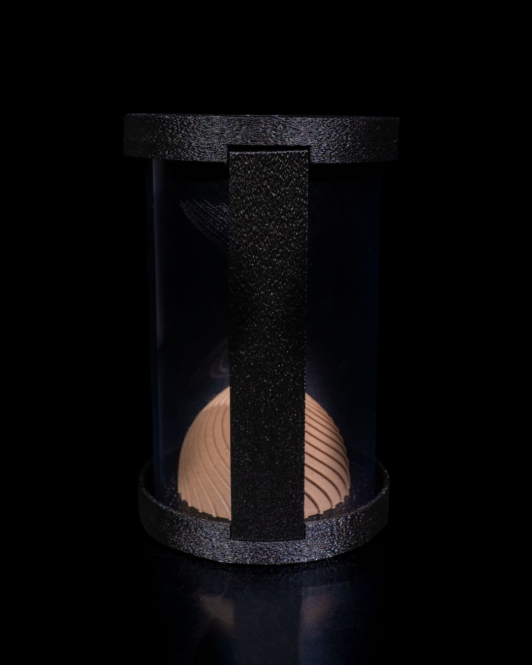 Hourglass Backflow Burner - Image 6