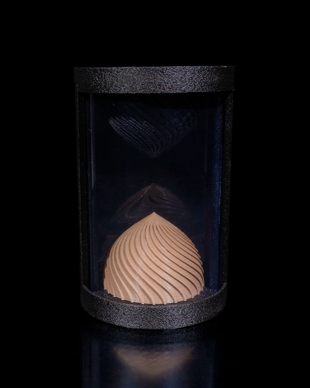 Hourglass Backflow Burner - Image 8