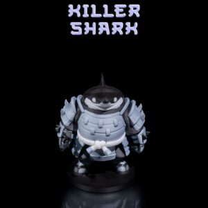 Killer Shark
