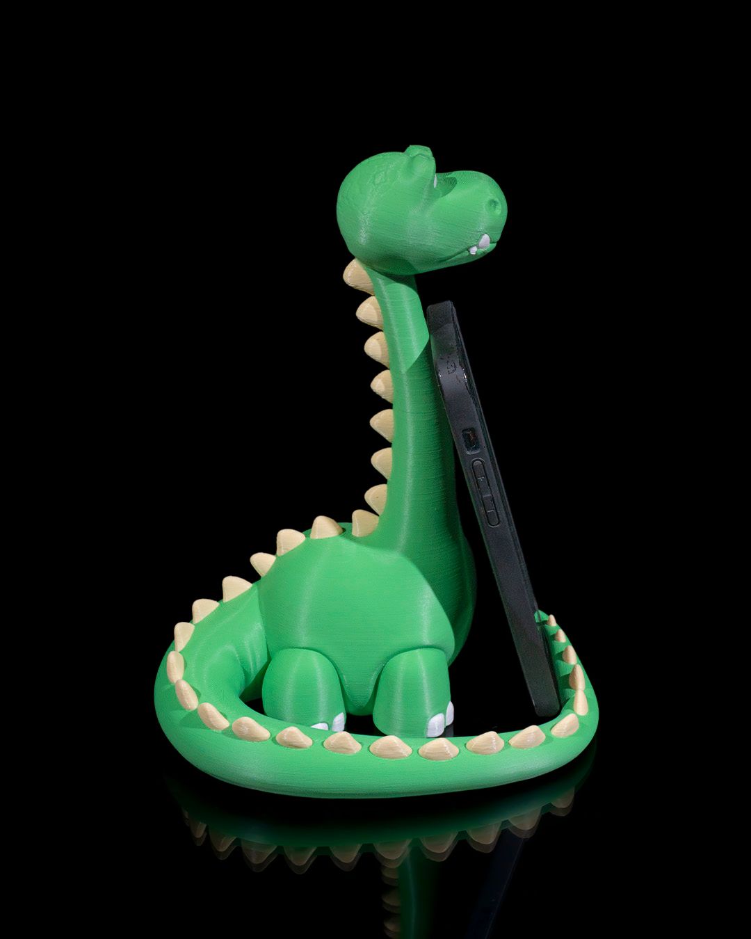 Standing Dino Phone Stand - Image 6