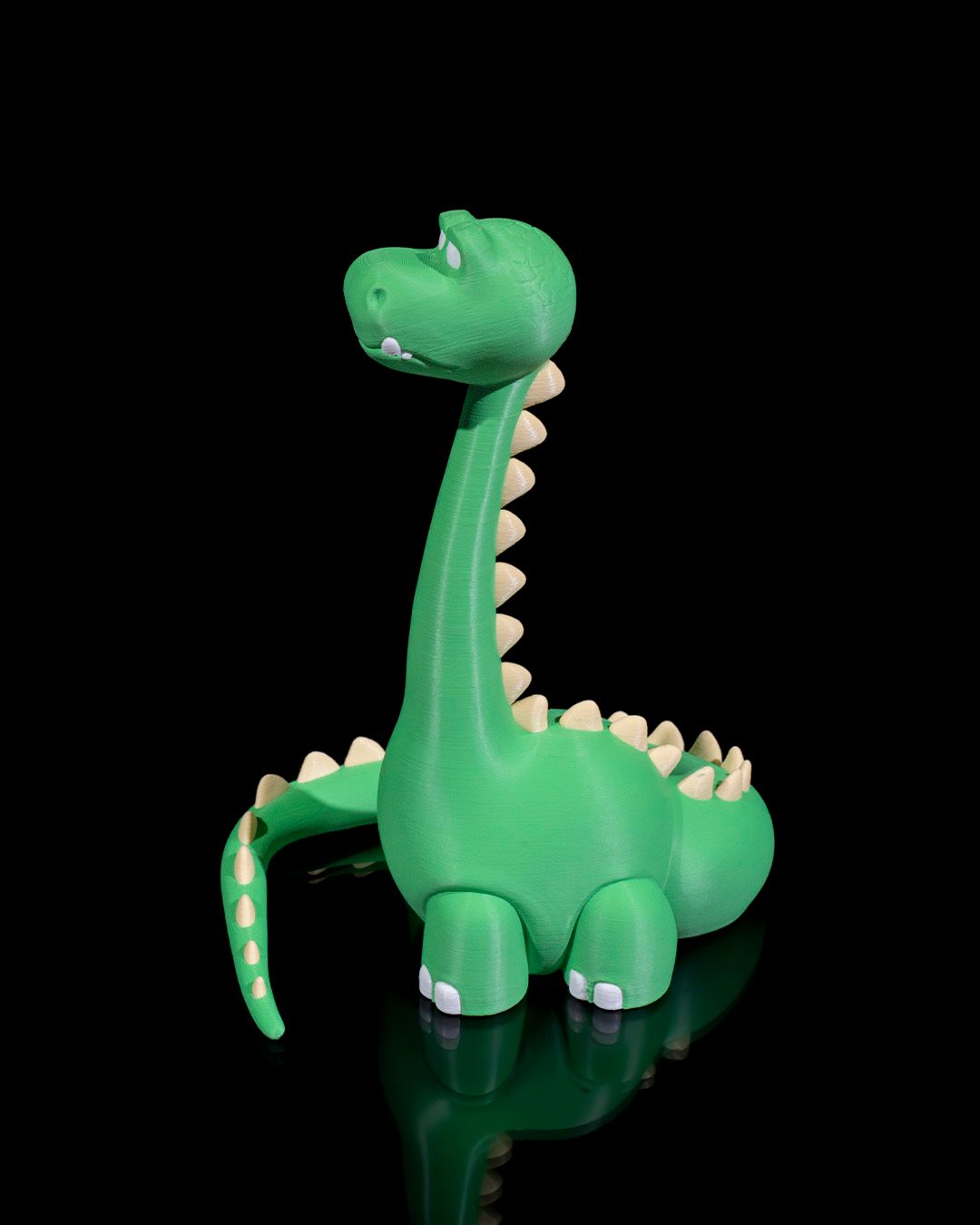Standing Dino Phone Stand - Image 9