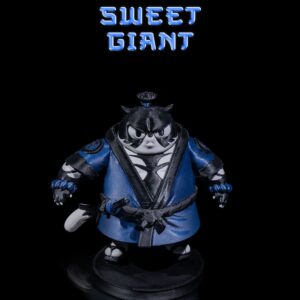 Sweet Giant