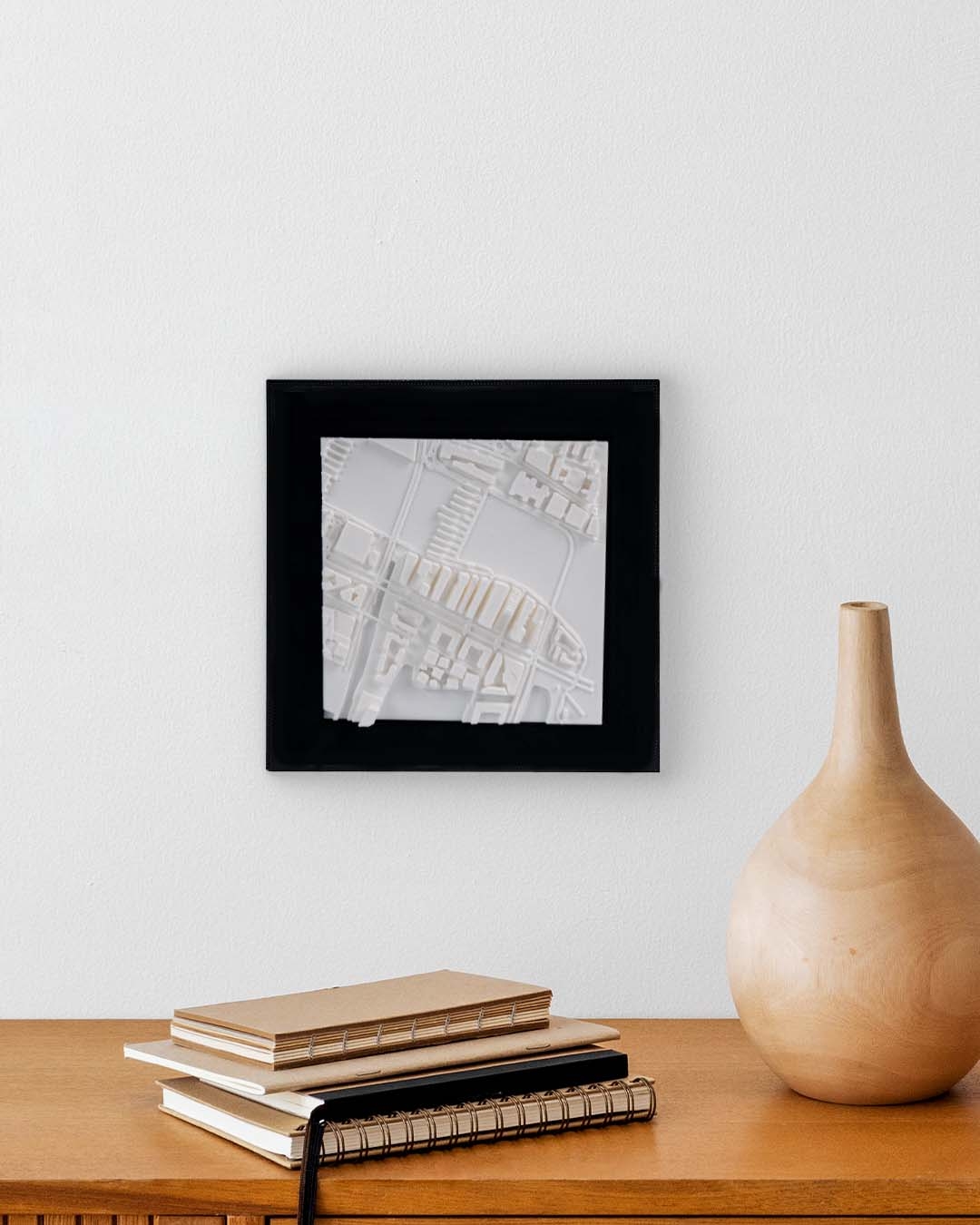 3D City Frames - Oslo, Norway - Image 3